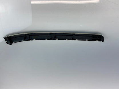 2005 2006 Infiniti G35 Sedan Rear Left Door Pull Grip Handle Trim Molding OEM