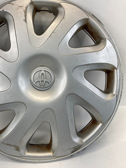 2000-2002 Toyota Corolla Rim Wheel Center Cap Hubcap Hub Cap 42621-AB030 OEM