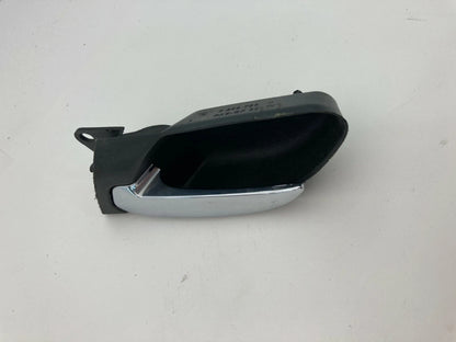 2001-2005 BMW 325I 325XI 330I 330XI SEDAN LEFT INTERIOR INNER DOOR HANDLE OEM