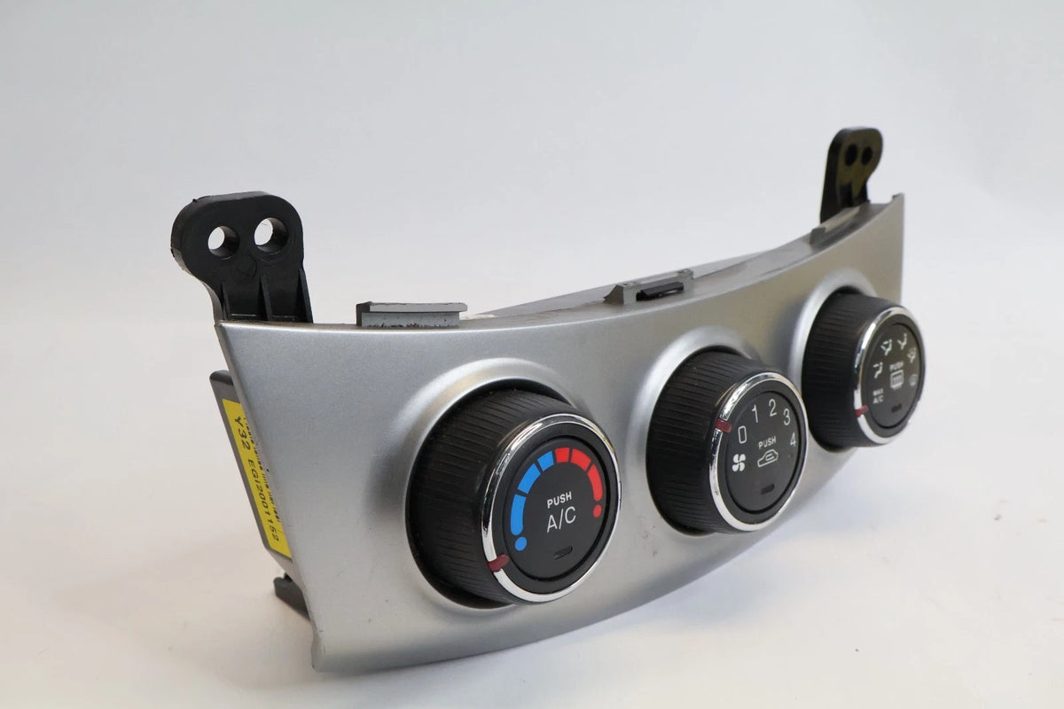 2007-2010 HYUNDAI ELANTRA FRONT DASH AC HEATER CLIMATE CONTROL PANEL 97250-2HXXX