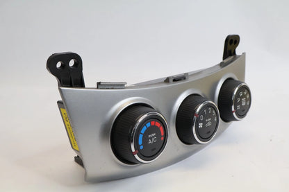 2007-2010 HYUNDAI ELANTRA FRONT DASH AC HEATER CLIMATE CONTROL PANEL 97250-2HXXX
