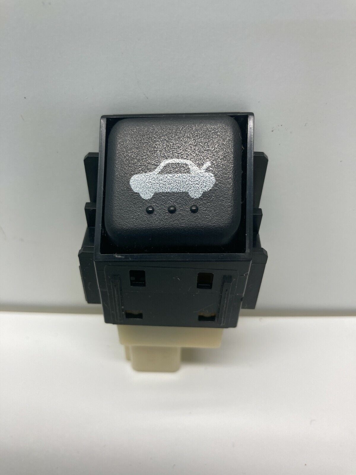 2003-2008 Mazda6 Mazda 6 Sedan Trunk Lid Release Open Button Switch 15A489 OEM