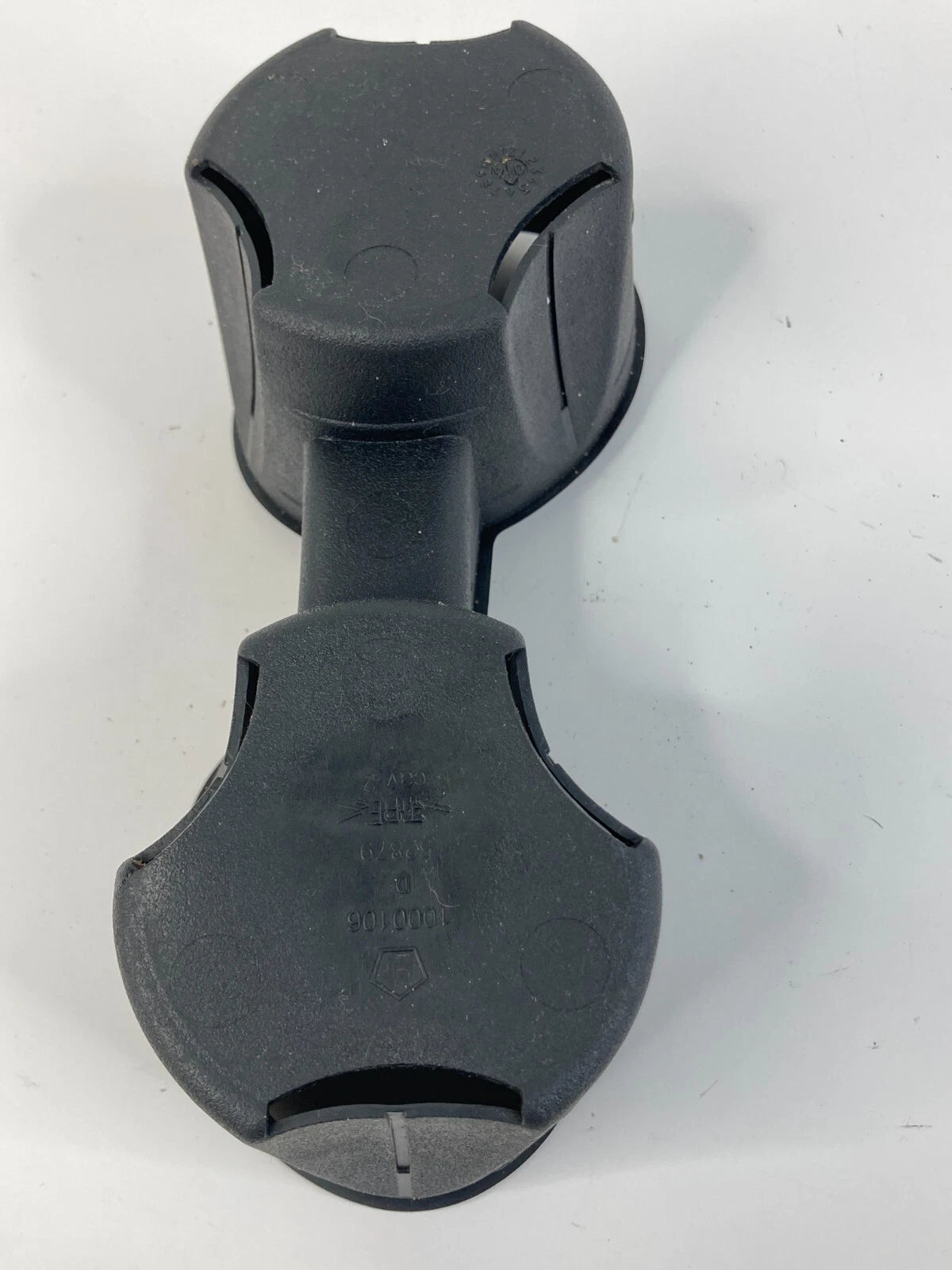 2008 2009 2010 DODGE AVENGER CENTER CONSOLE CUP HOLDER INSERT OEM