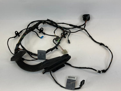 2007 2008 BMW 328i Front Right Passenger Side Door Wire Harness Cable 693659207