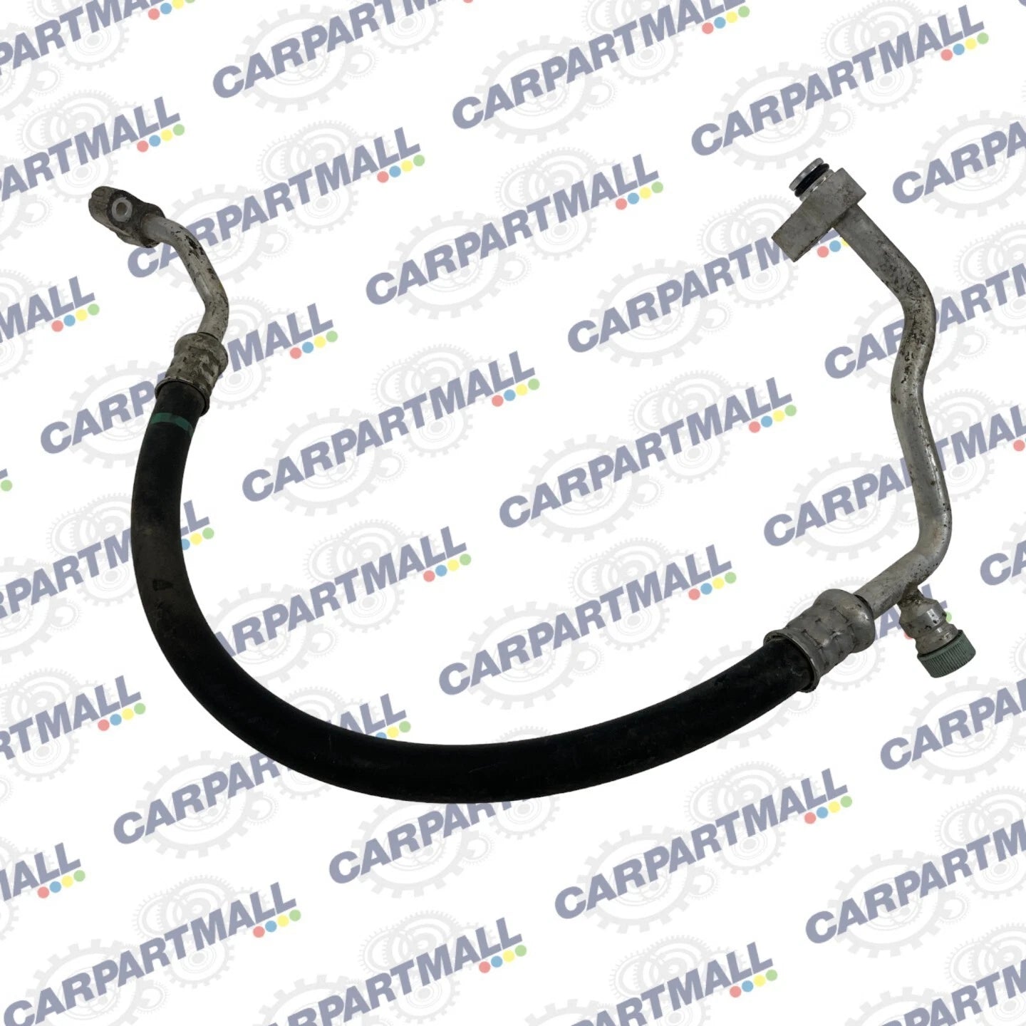 11-16 HONDA CR-Z 11-14 INSIGHT A/C AC REFRIGERANT DISCHARGE LINE HOSE PIPE OEM