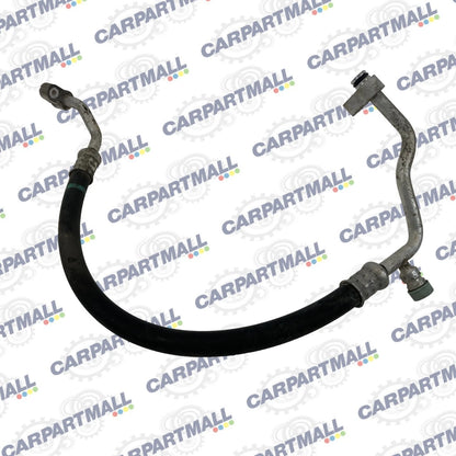 11-16 HONDA CR-Z 11-14 INSIGHT A/C AC REFRIGERANT DISCHARGE LINE HOSE PIPE OEM