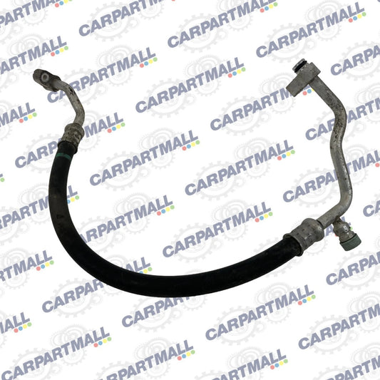 11-16 HONDA CR-Z 11-14 INSIGHT A/C AC REFRIGERANT DISCHARGE LINE HOSE PIPE OEM
