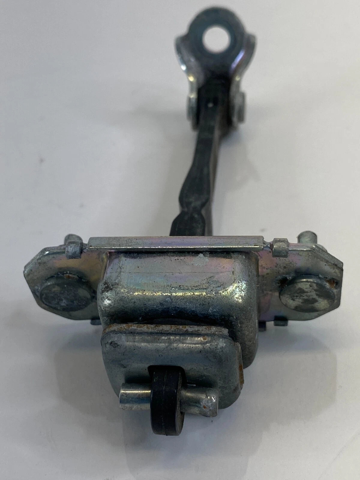 2002-2014 SUBARU IMPREZA FRONT RIGHT PASSENGER DOOR CHECK STRAP STOP STOPPER OEM