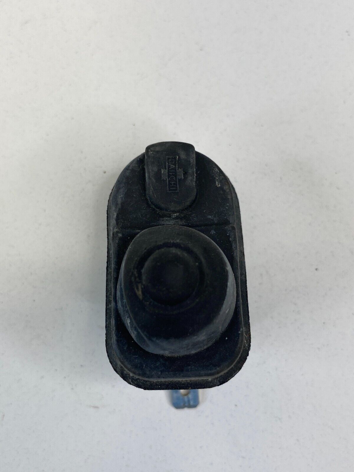 1992-2000 Honda Civic Rear Right Side Door Jamb Ajar Sensor Switch Button OEM