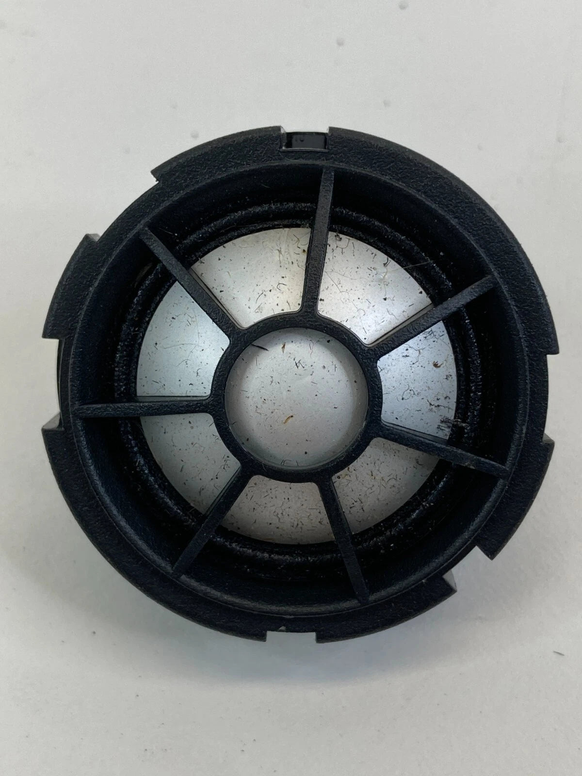 2009-2012 JAGUAR XF FRONT LEFT DRIVER SIDE DOOR TWEETER SPEAKER SOUND LH OEM
