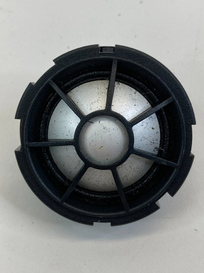 2009-2012 JAGUAR XF FRONT LEFT DRIVER SIDE DOOR TWEETER SPEAKER SOUND LH OEM
