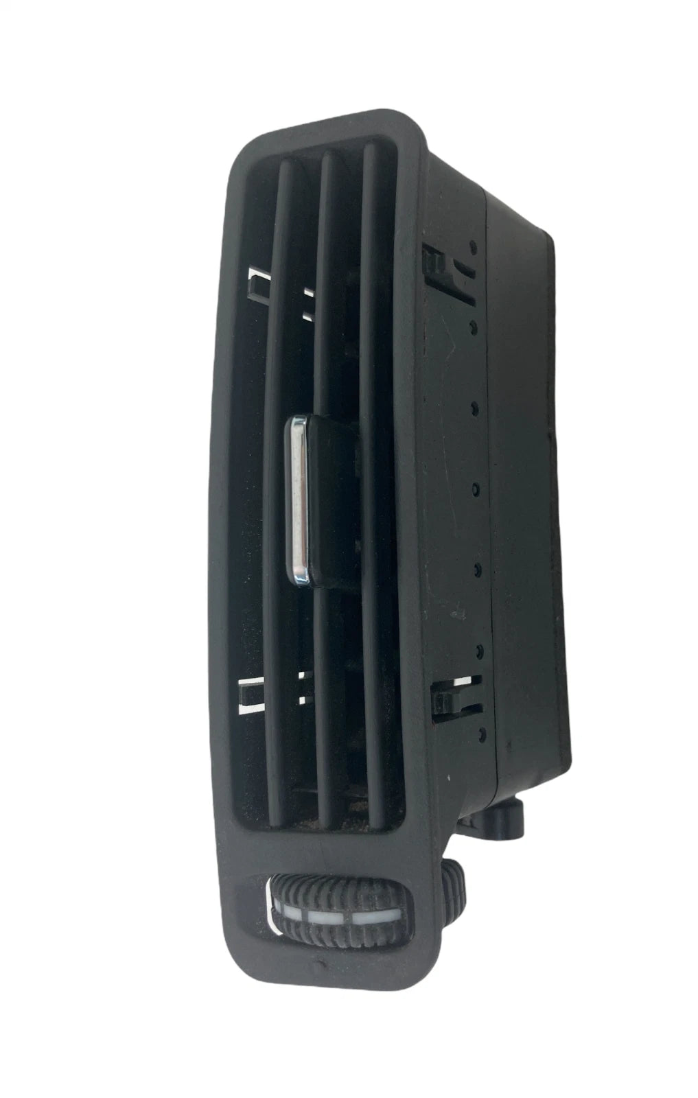 2000-2002 MERCEDES-BENZ S500 REAR LEFT LH B-PILLAR AC AIR VENT GRILL OUTPUT OEM