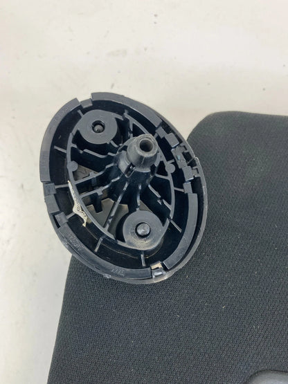 16-19 FORD POLICE INTERCEPTOR UTILITY LEFT & RIGHT SUNVISOR SET SUN VISOR OEM