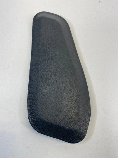 2004-2012 MITSUBISHI GALANT FRONT LEFT MIRROR INNER CORNER COVER MIRROR TRIM OEM