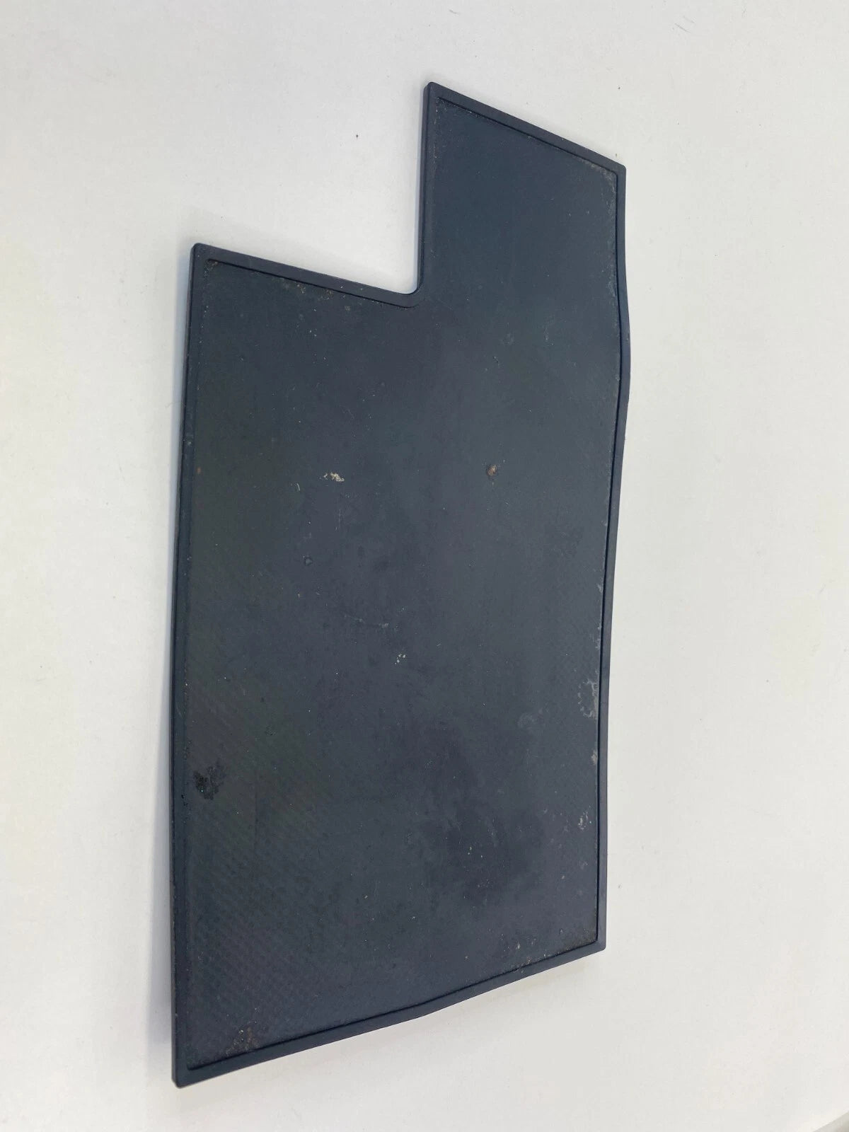 2003-2007 HONDA ACCORD CENTER CONSOLE INNER INSERT RUBBER MAT 83413-SDA-A010 OEM