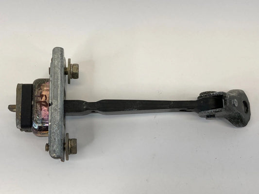 2002-2005 HONDA CIVIC SEDAN FRONT RIGHT SIDE DOOR CHECK STOP STOPPER DETENT