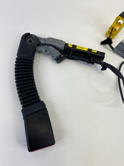 2003-2006 Range Rover Front Right Passenger Side Seat Belt Buckle FR RH OEM