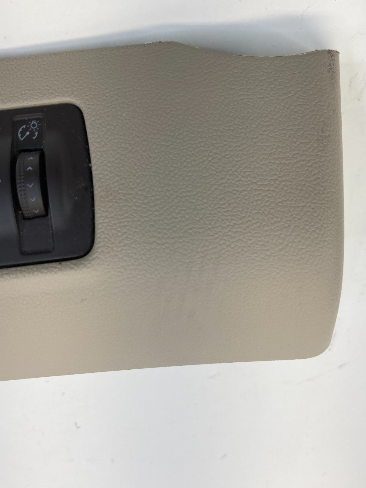 2011-2017 Buick Regal Headlamp Headlight Foglight Switch w/ Bezel 13320967 OEM