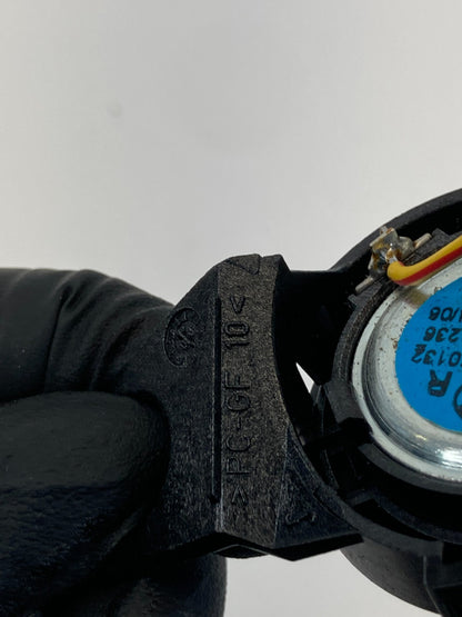 99 00 BMW 01-05 325xi Front Right Side Door Tweeter Speaker 65-13-8-368-236 OEM