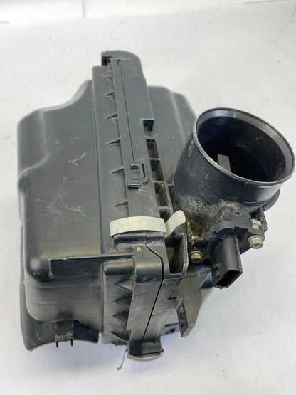 2013-2019 NISSAN SENTRA 1.8L L4 A/T AIR CLEANER FILTER BOX ASSEMBLY 16500-3RC2A