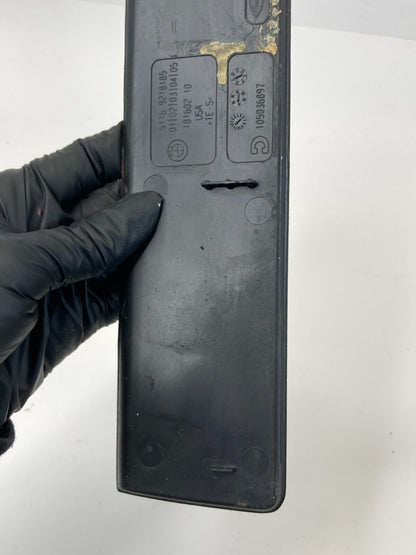 2011-2017 BMW X3 Center Console Storage Mat Insert 5116-9218185 OEM