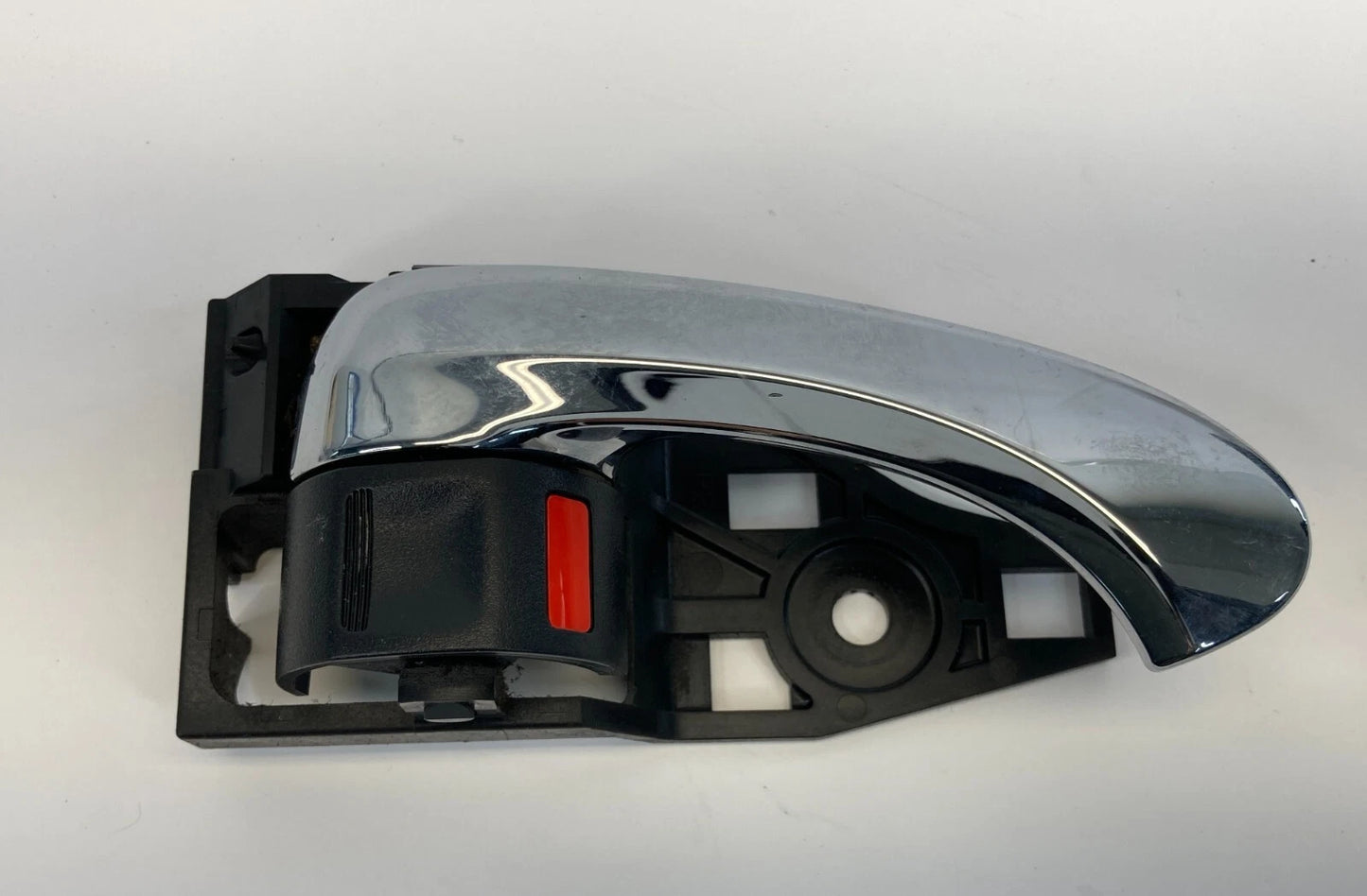 2007 08 09 10 2011 TOYOTA CAMRY REAR RIGHT SIDE INNER DOOR HANDLE ASSEMBLY OEM