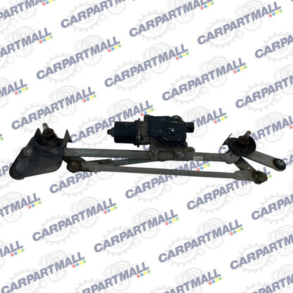 2013-2018 Nissan Altima Front Windshield Wiper Motor Assy w/ Linkage 28800-3TA0A