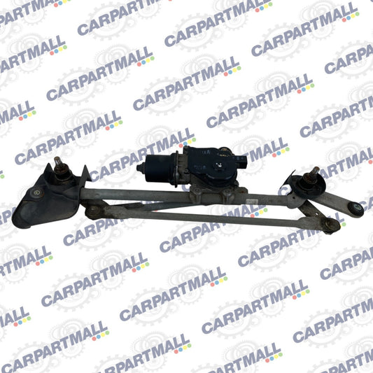 2013-2018 Nissan Altima Front Windshield Wiper Motor Assy w/ Linkage 28800-3TA0A