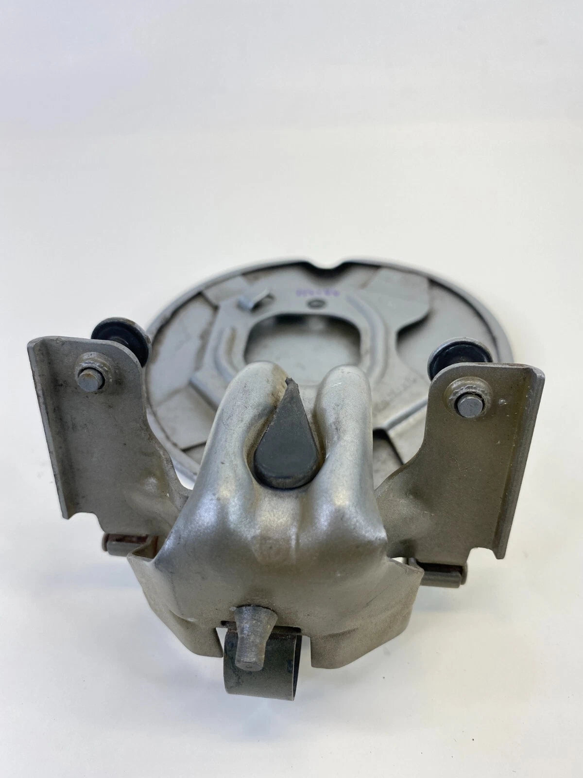 2009-2014 DODGE AVENGER FUEL FILLER DOOR GAS TANK CAP LID COVER 05115067AE OEM