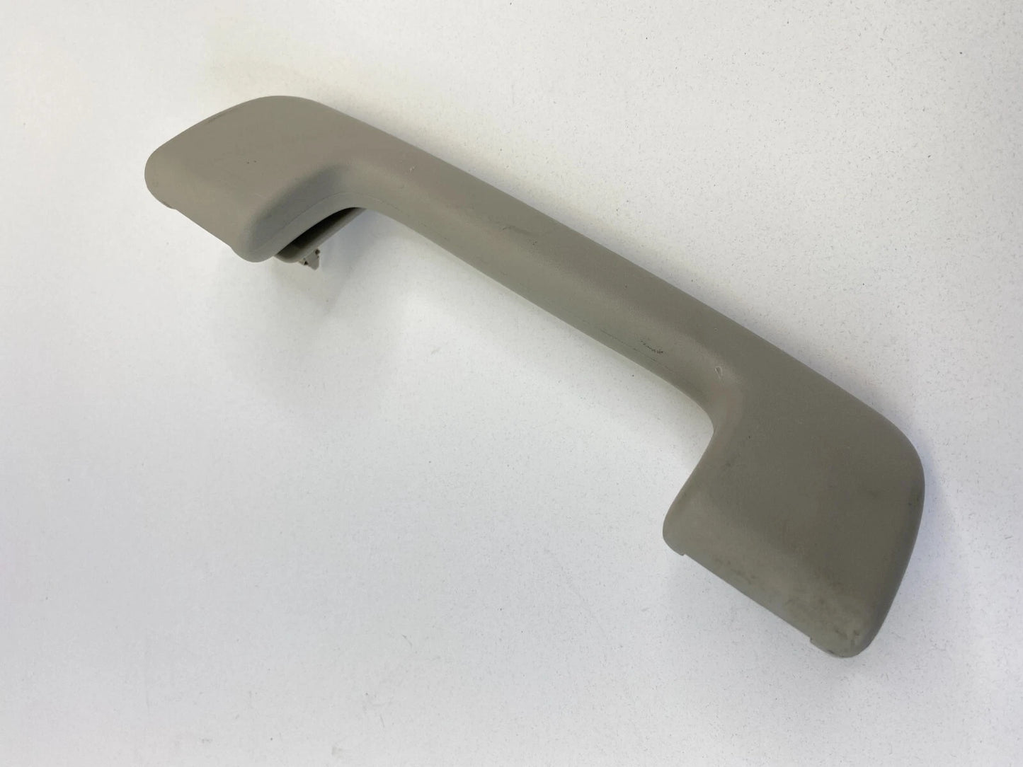 05-09 GMC ENVOY TRAILBLAZER REAR LEFT SIDE INNER ROOF GRAB GRIP HANDLE 654129907