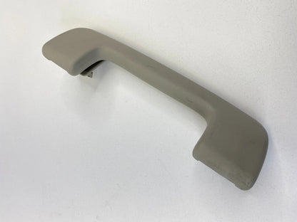 05-09 GMC ENVOY TRAILBLAZER REAR LEFT SIDE INNER ROOF GRAB GRIP HANDLE 654129907
