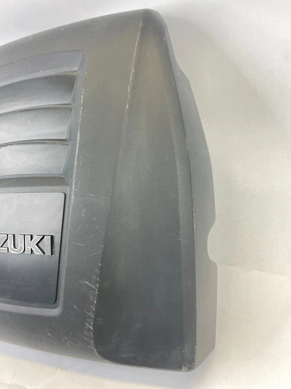 2010 2011 2012 2013 SUZUKI KIZASHI 2.4L ENGINE COVER APPEARANCE TOP LID OEM