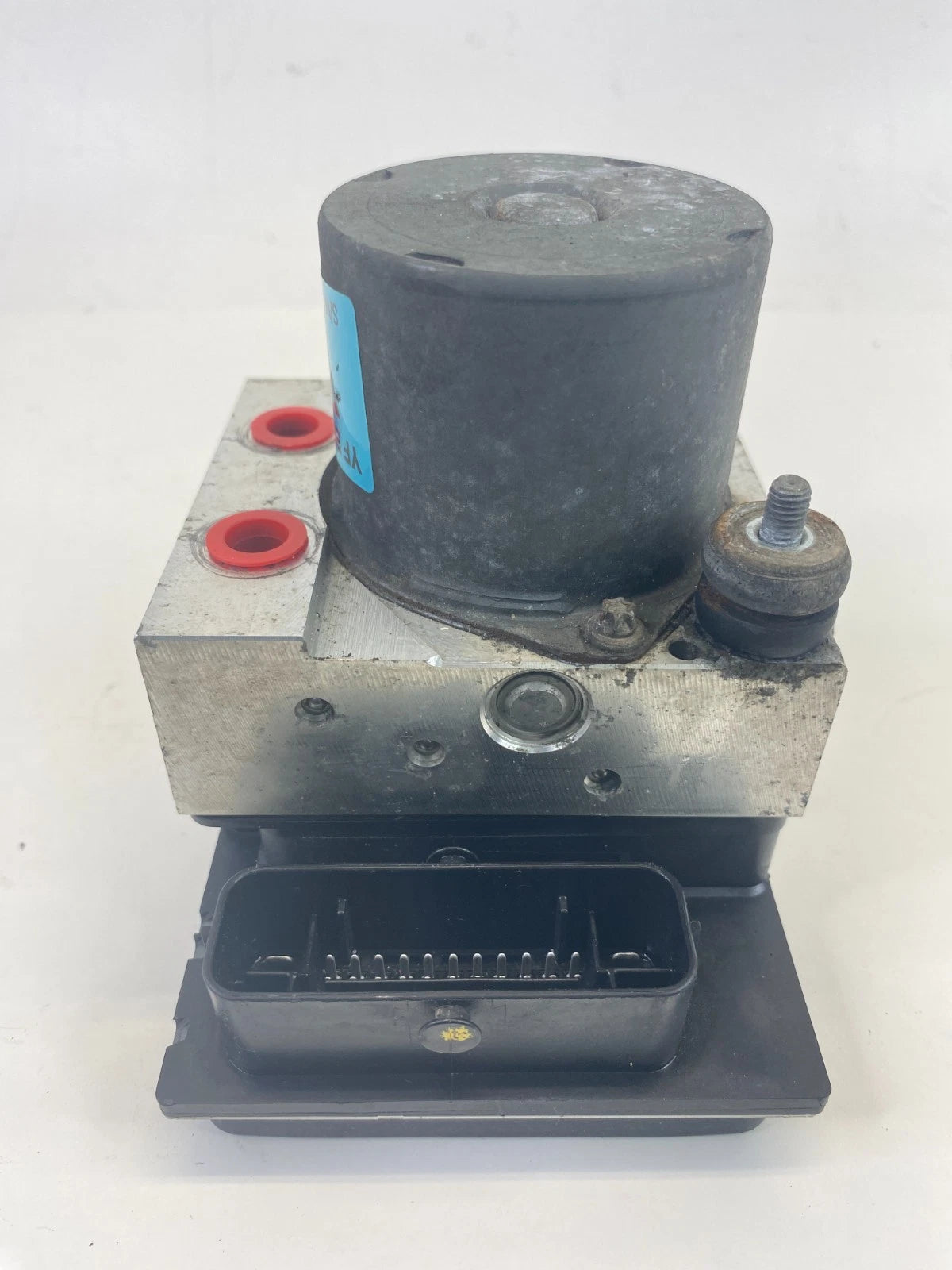 2011-2014 Hyundai Sonata 2.4L A/T ABS Pump Anti Lock Brake Module 58920-3Q500