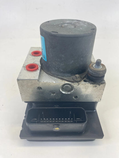 2011-2014 Hyundai Sonata 2.4L A/T ABS Pump Anti Lock Brake Module 58920-3Q500