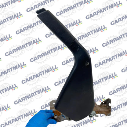 2006-2009 PONTIAC TORRENT 05-09 EQUINOX EMERGENCY PARKING BRAKE HANDLE LEVER