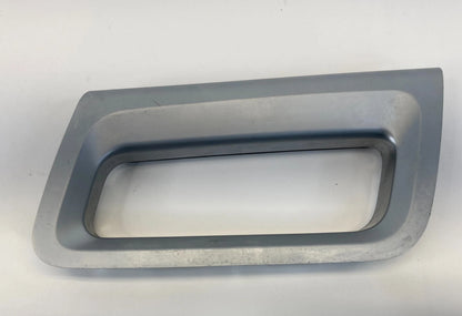 12-15 CHEVROLET CAPTIVA SPORT REAR RIGHT SIDE INNER DOOR PULL HANDLE TRIM BEZEL