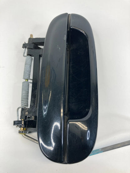 03 04 05 06 07 CADILLAC CTS FRONT RIGHT SIDE EXTERIOR DOOR HANDLE ASSEMBLY OEM