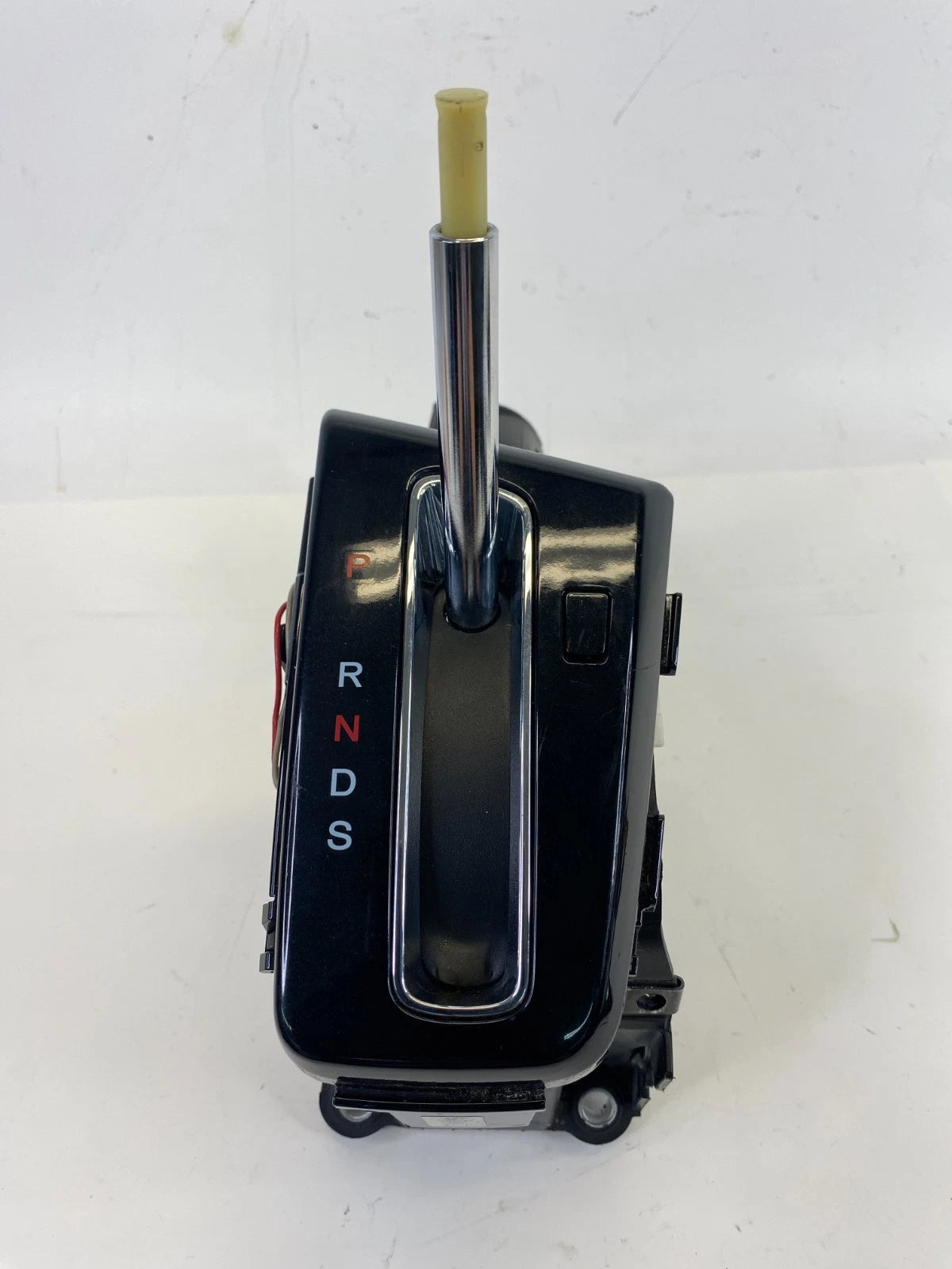 2014 2015 Honda Civic 2DR Coupe Automatic Trans Gear Shifter Lever Selector