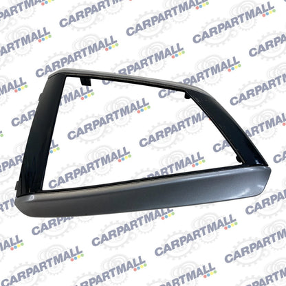 2014-2016 Toyota Corolla A/T Floor Center Console Shift Shifter Bezel Trim Cover