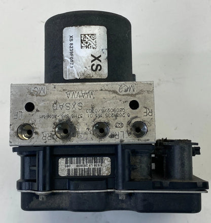 07-09 HONDA CR-V CRV 2.4L 4WD AT ABS ANTI-LOCK BRAKE PUMP MODULE 88826-F0573 OEM