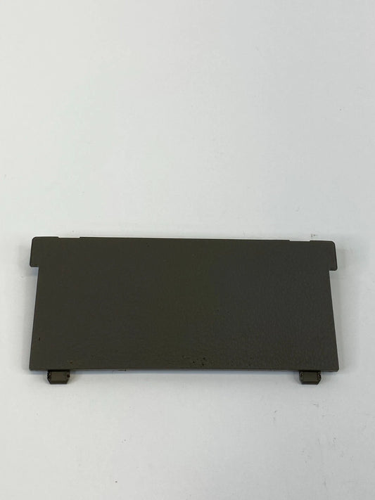 05-07 INFINITI G35 CENTER CONSOLE ARMREST ARM REST BOLT CAP COVER 96912-AC710
