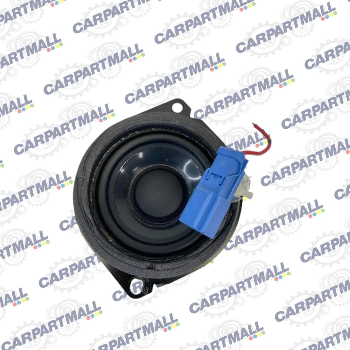 2007-2012 ACURA RDX REAR PILLAR MID TRUNK SPEAKER TWEETER EAS8PM193DR OEM