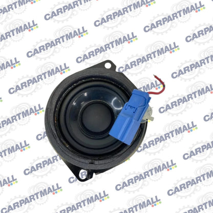 2007-2012 ACURA RDX REAR PILLAR MID TRUNK SPEAKER TWEETER EAS8PM193DR OEM