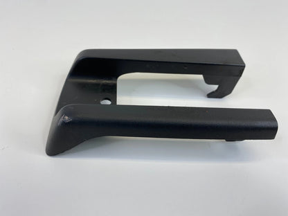 2005-2011 CADILLAC STS FRONT LEFT DRIVER SEAT TRACK END COVER L0057632 OEM