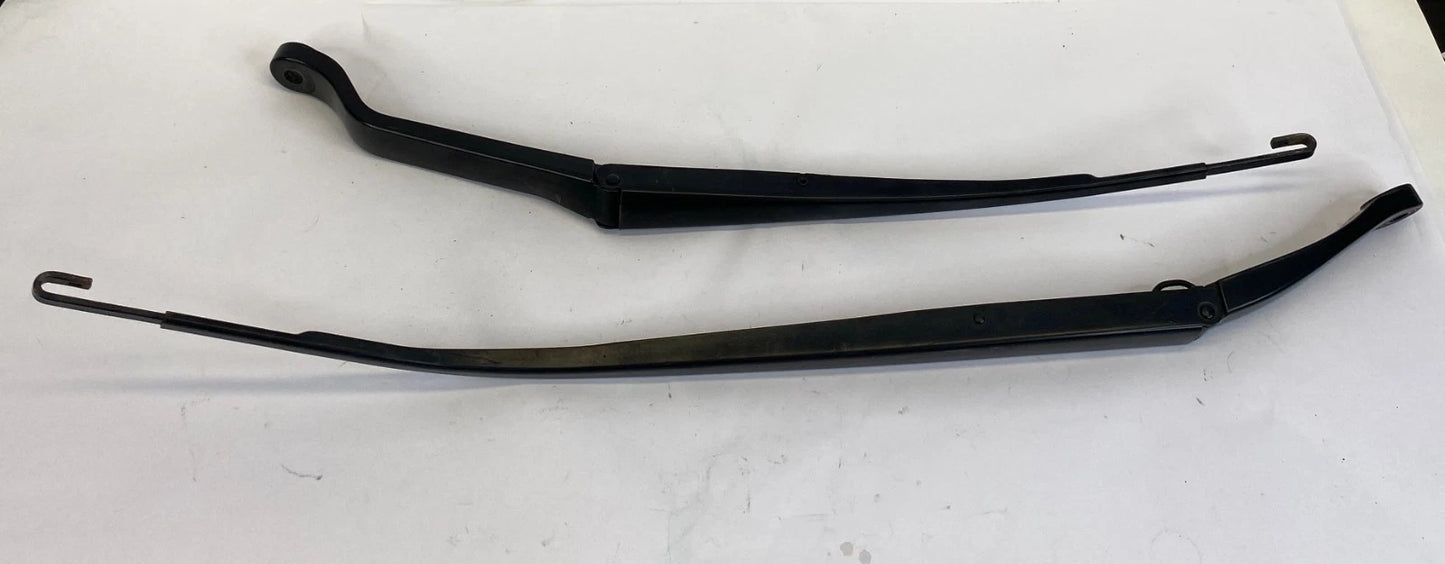 2007-2011 HONDA CR-V CRV FRONT WINDSHIELD WIPER ARM LEFT & RIGHT PAIR SET OEM