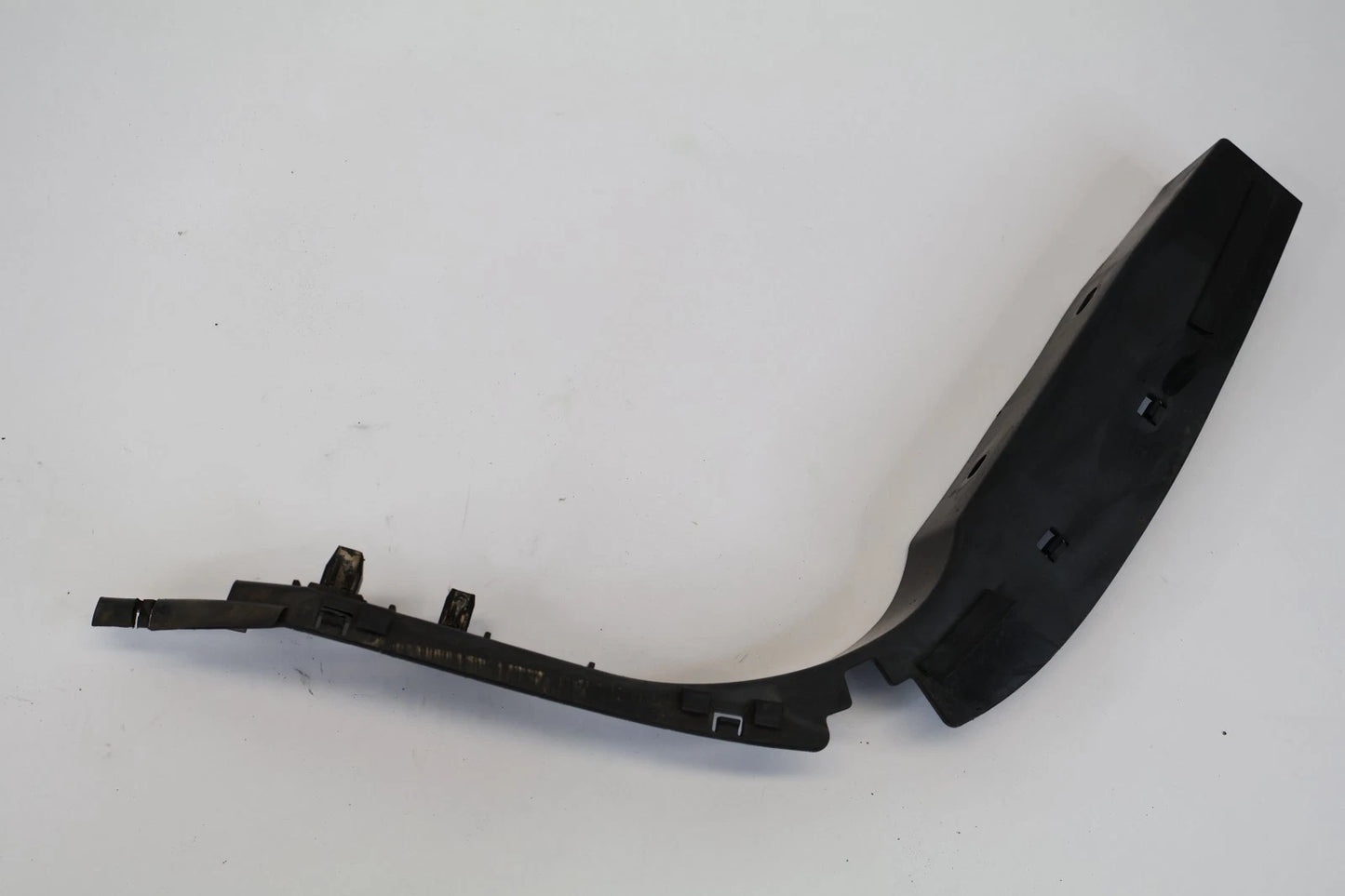 2001-2005 HONDA CIVIC COUPE REAR LEFT BUMPER UPPER BRACKET SUPPORT SPACER OEM