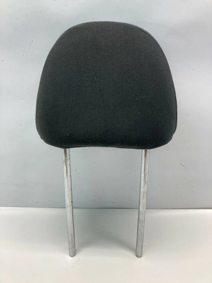 11 12 13 KIA OPTIMA SEDAN FRONT PASSENGER SEAT HEADREST HEAD REST CLOTH FR RH