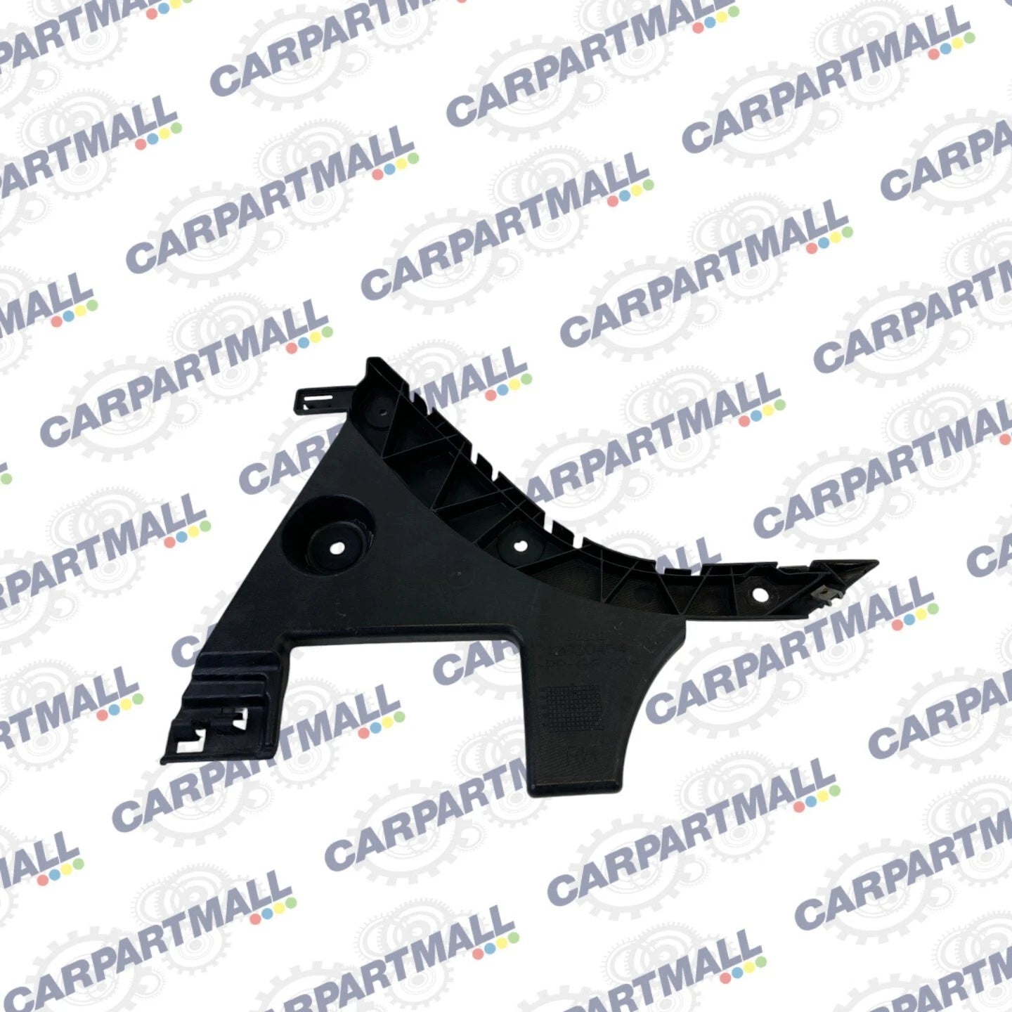 2004-2011 SAAB 9-3 93 REAR RIGHT OUTER BRACKET SIDE SUPPORT BUMPER RETAINER OEM