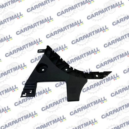 2004-2011 SAAB 9-3 93 REAR RIGHT OUTER BRACKET SIDE SUPPORT BUMPER RETAINER OEM