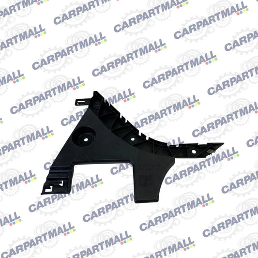 2004-2011 SAAB 9-3 93 REAR RIGHT OUTER BRACKET SIDE SUPPORT BUMPER RETAINER OEM